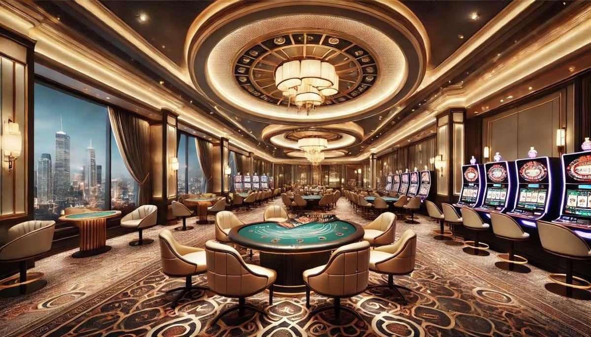 s666 vegas