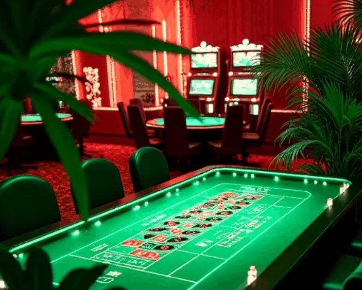 s666 vegas